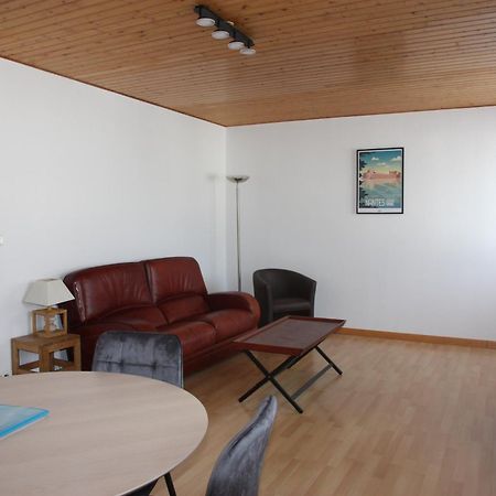Resid'Spa Loire & Sevre - Appartement Reze Ngoại thất bức ảnh