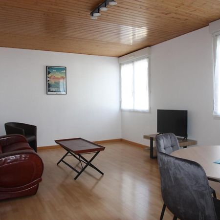 Resid'Spa Loire & Sevre - Appartement Reze Ngoại thất bức ảnh