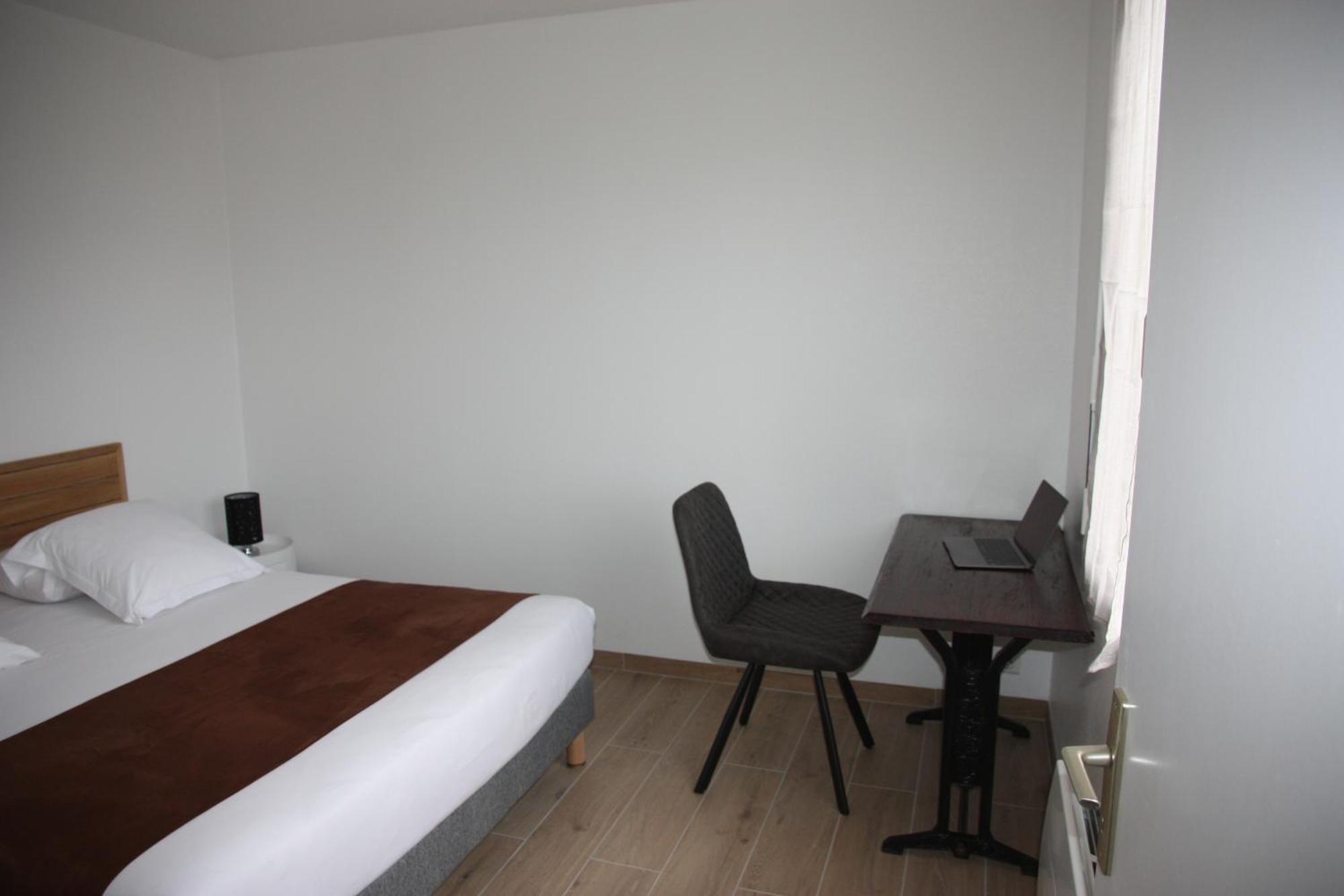 Resid'Spa Loire & Sevre - Appartement Reze Ngoại thất bức ảnh