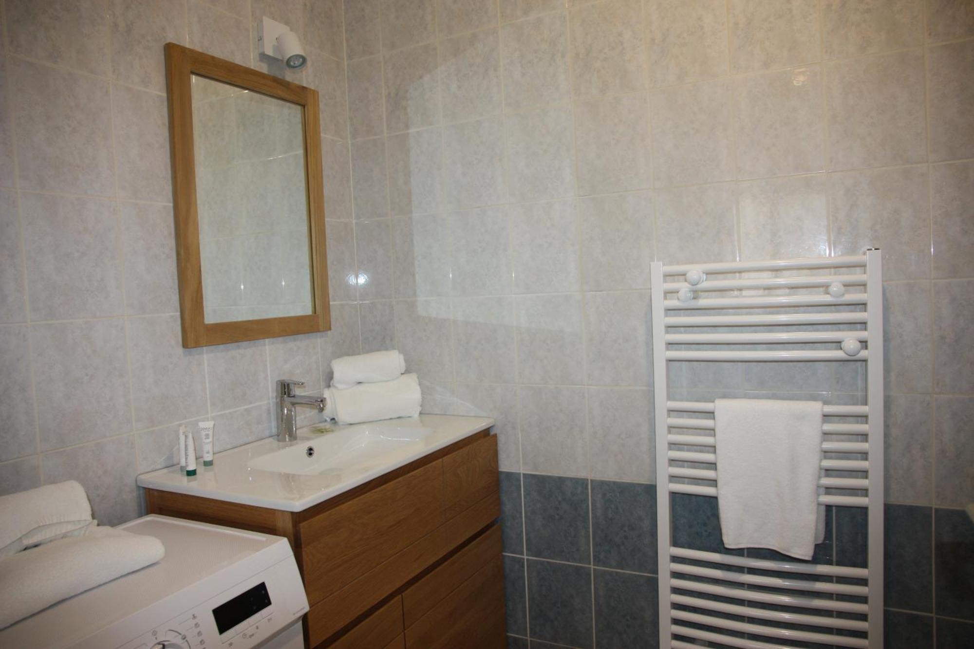 Resid'Spa Loire & Sevre - Appartement Reze Ngoại thất bức ảnh