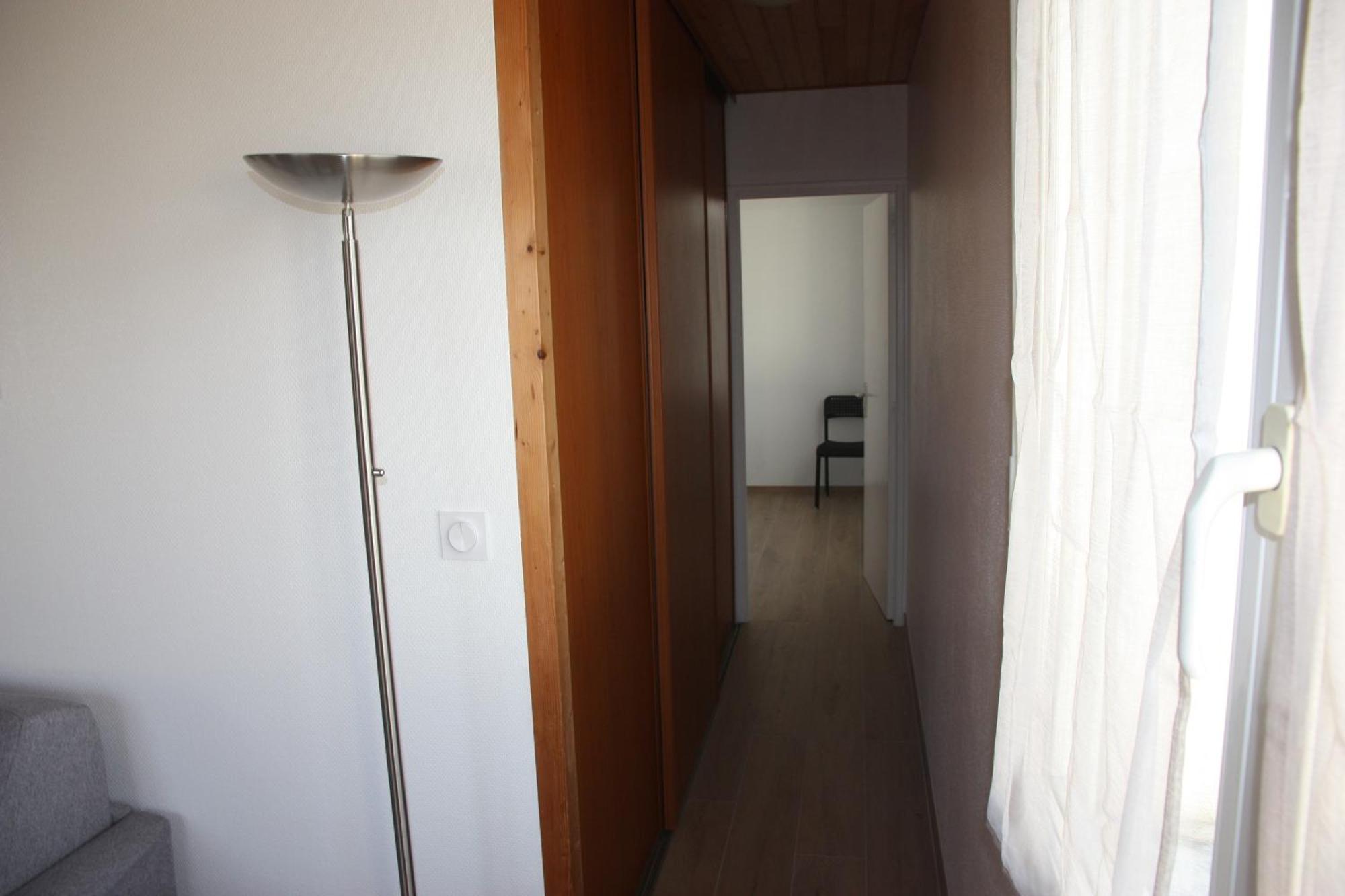 Resid'Spa Loire & Sevre - Appartement Reze Ngoại thất bức ảnh