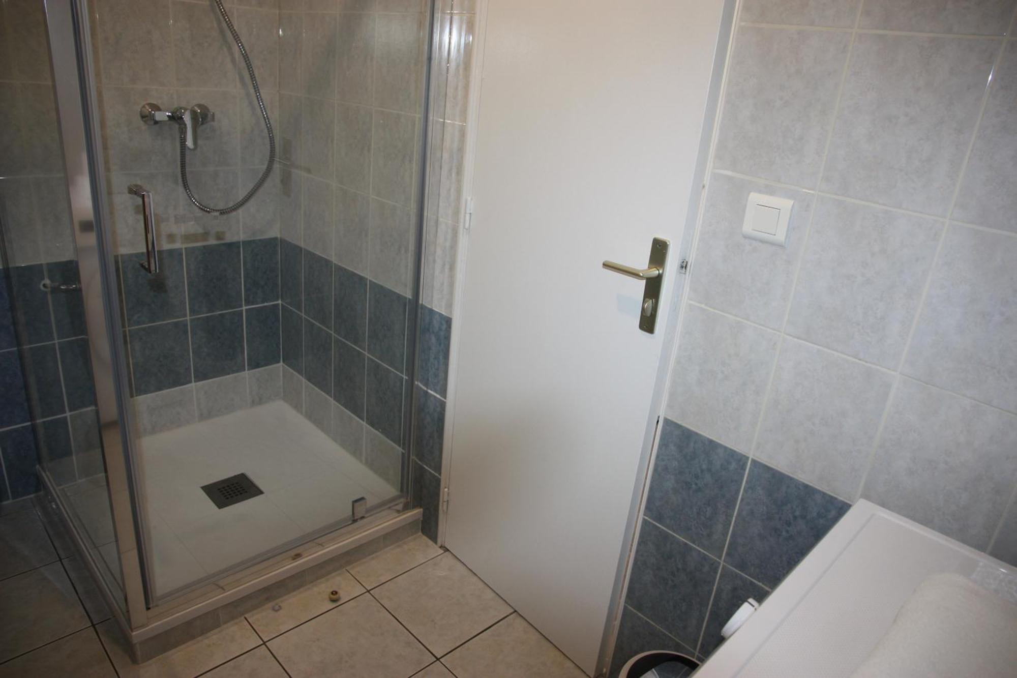 Resid'Spa Loire & Sevre - Appartement Reze Ngoại thất bức ảnh