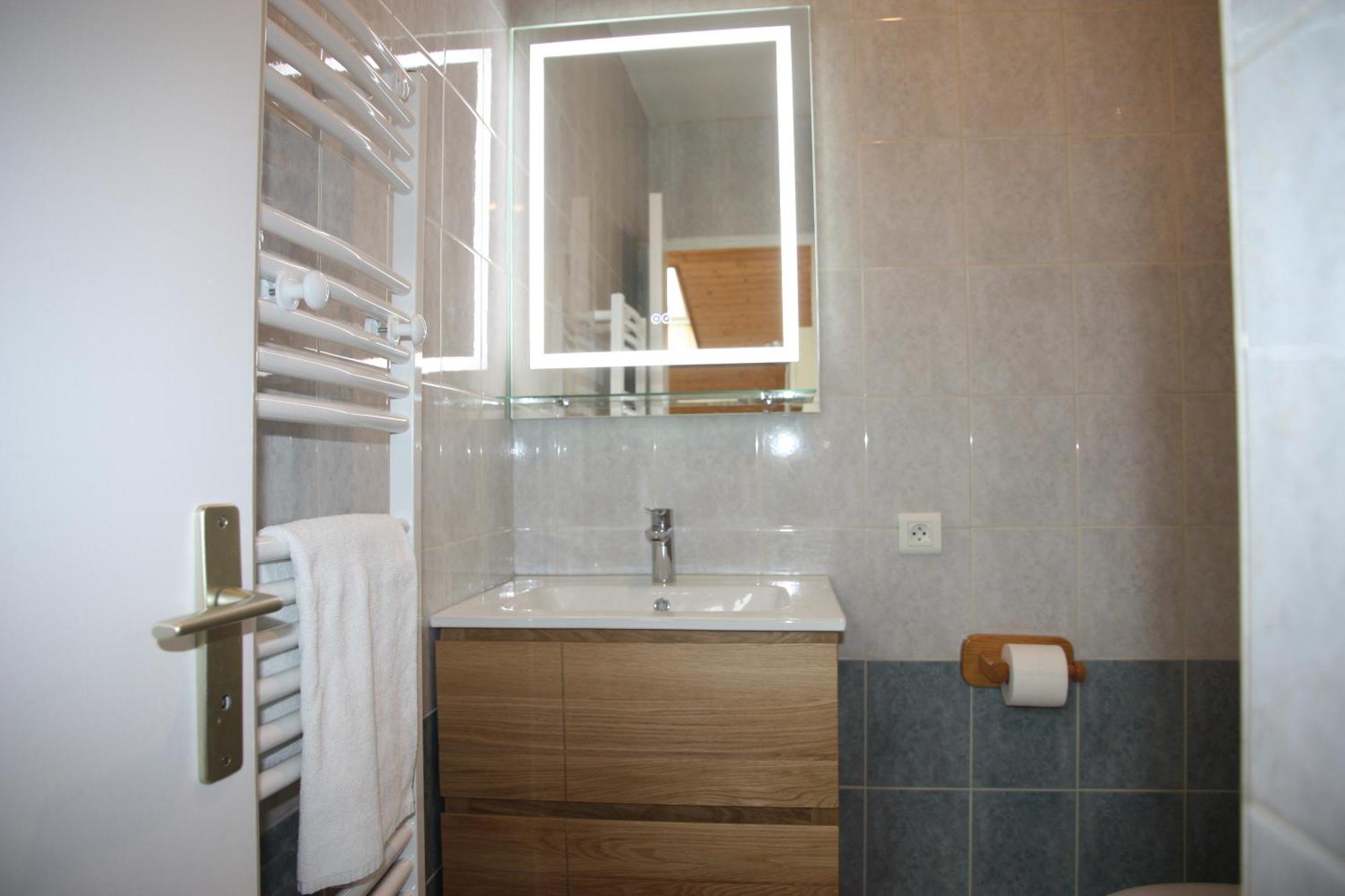 Resid'Spa Loire & Sevre - Appartement Reze Ngoại thất bức ảnh