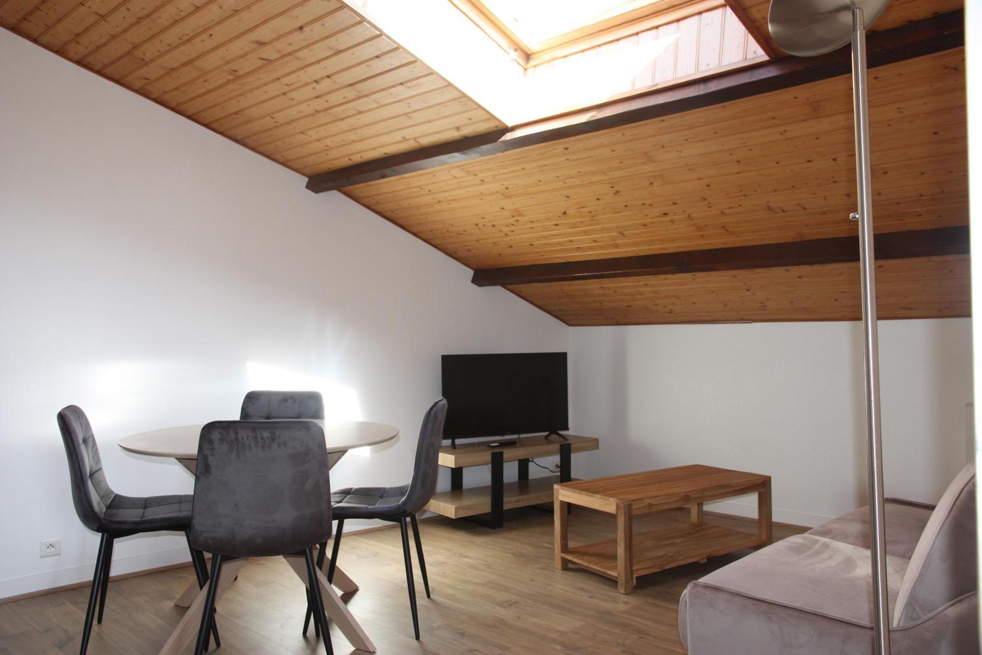 Resid'Spa Loire & Sevre - Appartement Reze Ngoại thất bức ảnh