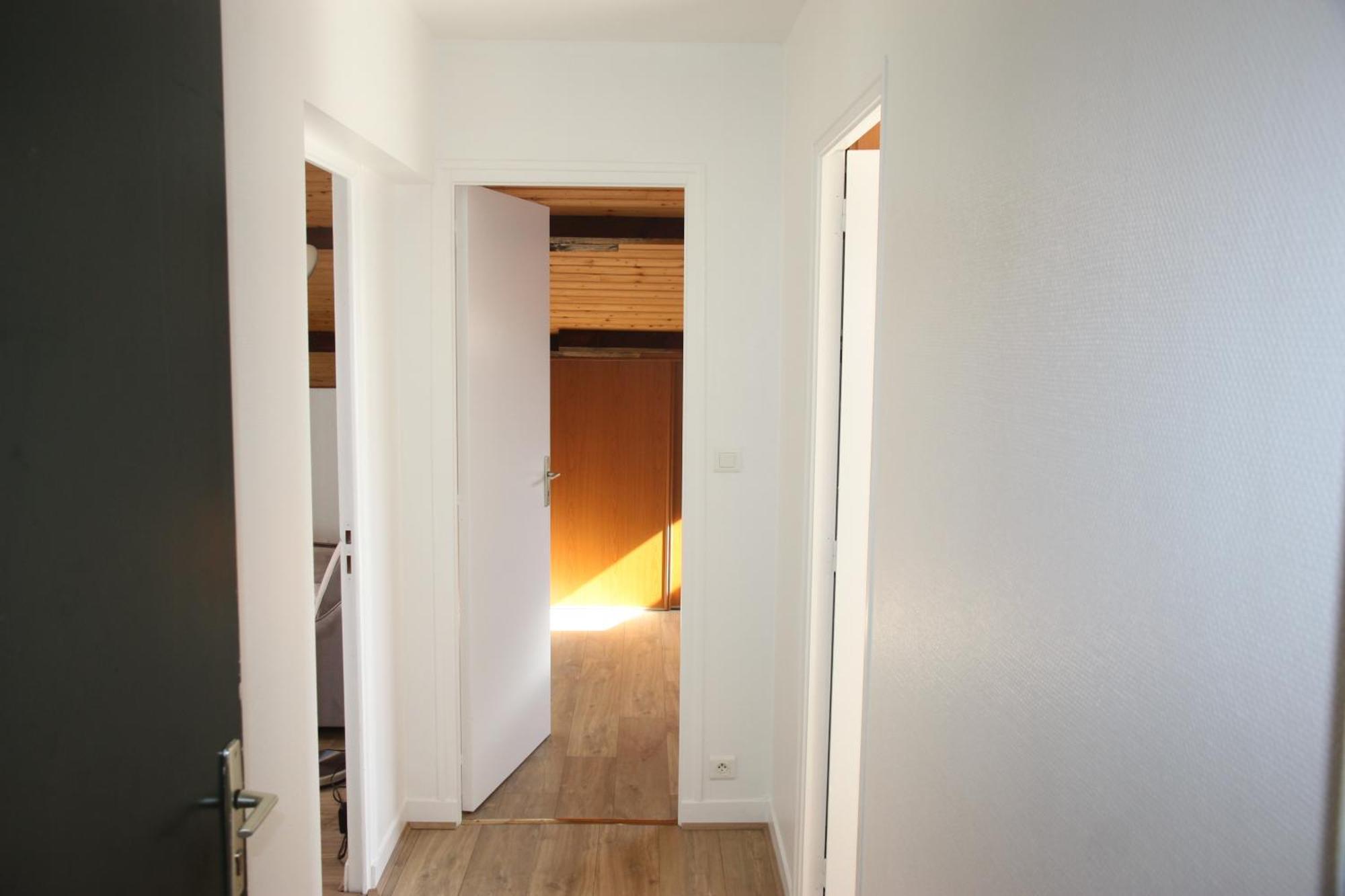 Resid'Spa Loire & Sevre - Appartement Reze Ngoại thất bức ảnh
