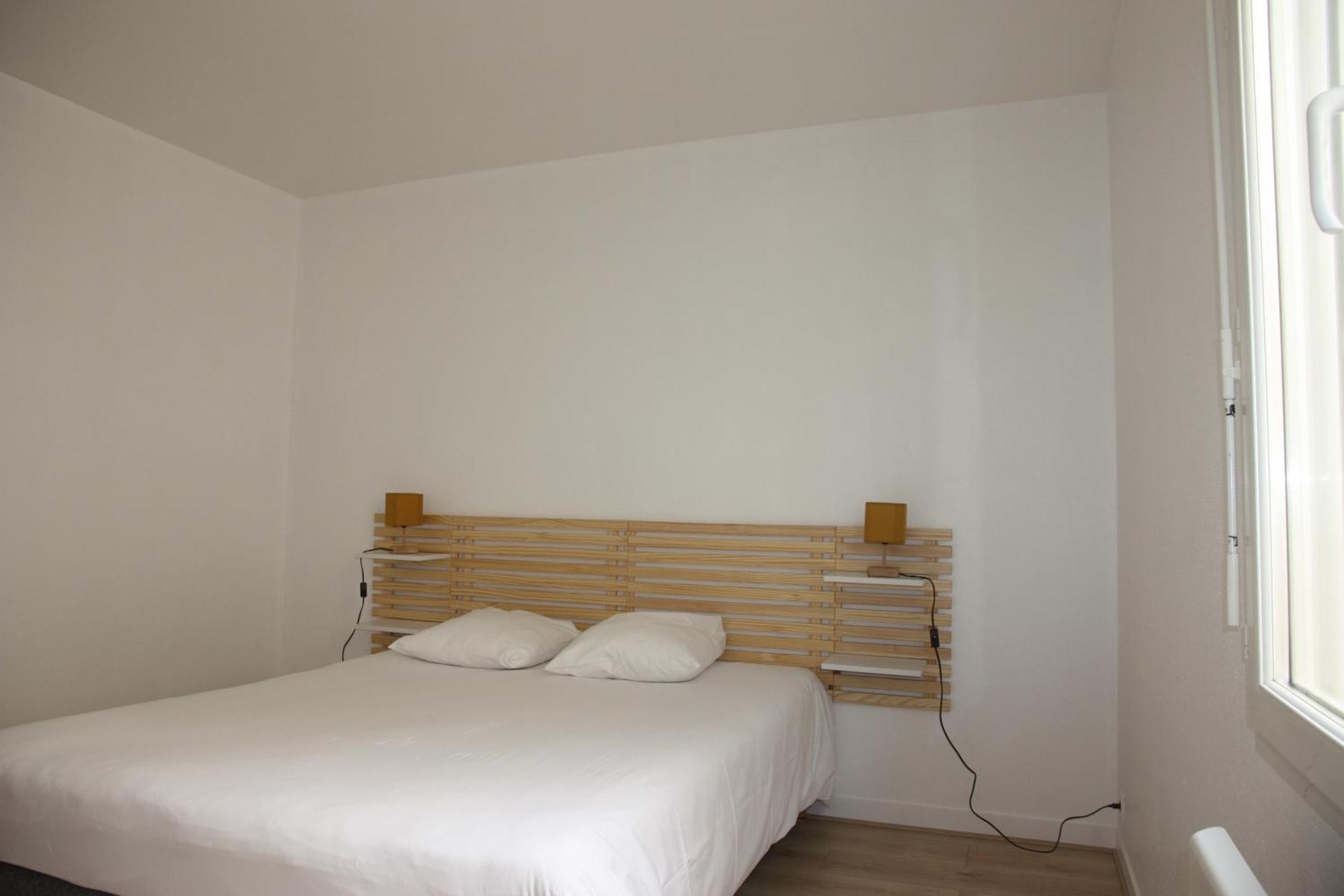 Resid'Spa Loire & Sevre - Appartement Reze Ngoại thất bức ảnh