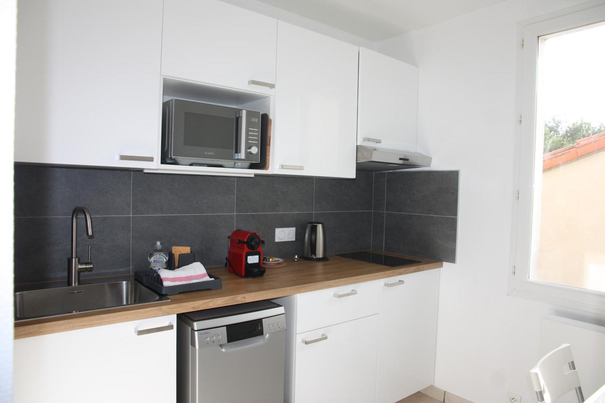 Resid'Spa Loire & Sevre - Appartement Reze Ngoại thất bức ảnh